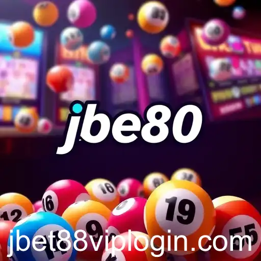 Exploring the Thrilling World of Online Bingo on JBet88