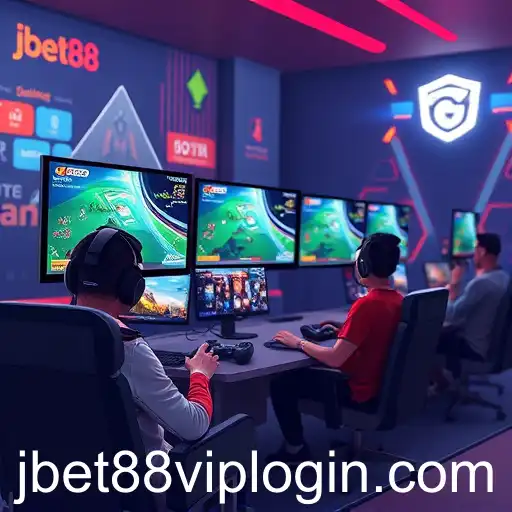 The Growth of Online Gaming in 2025