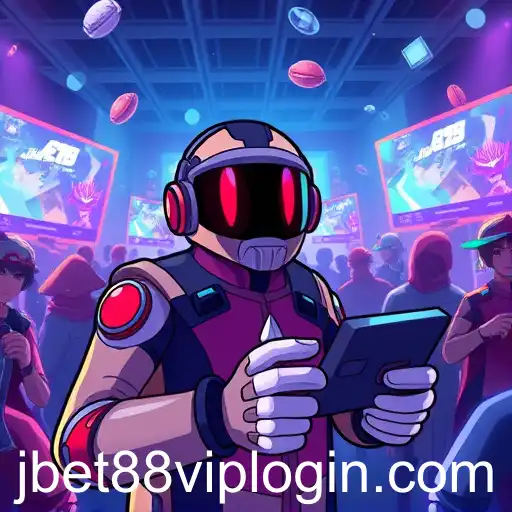Rising Trends in Online Gaming: The Case of jbet88