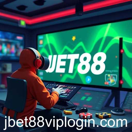 JBET88: Gaming Dynamics and Industry Impact