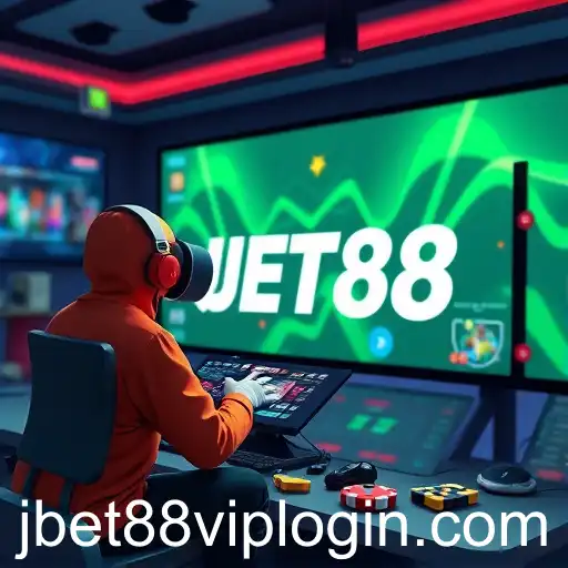 JBET88: Gaming Dynamics and Industry Impact