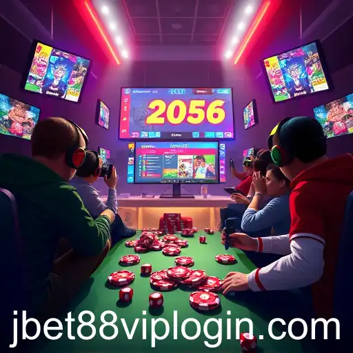The Rise of Online Gaming Platforms in 2025
