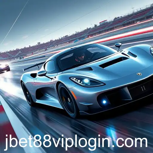 Racing Games: The Thrill of Speed and Competition in the Digital Era