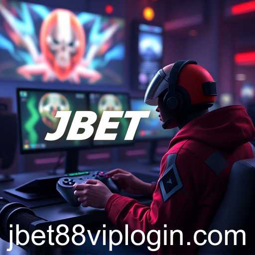 The Rise of JBET88 in the Online Gaming World