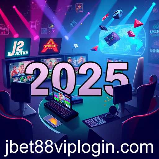 The Rise of JBet88 in the Gaming Landscape