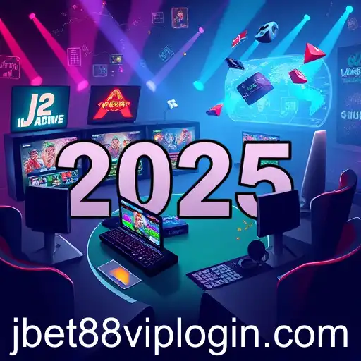 The Rise of JBet88 in the Gaming Landscape